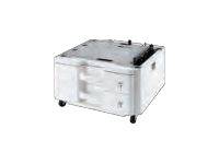 Kyocera PF 471 - Papiereinzug - 1000 Blätter in 2 Schubladen (Trays)
