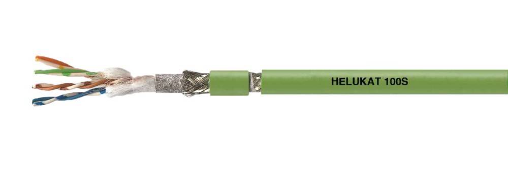 Diverse HEL Helukat100s 4x2x0,15gn Helukat100s4x2x0,15g