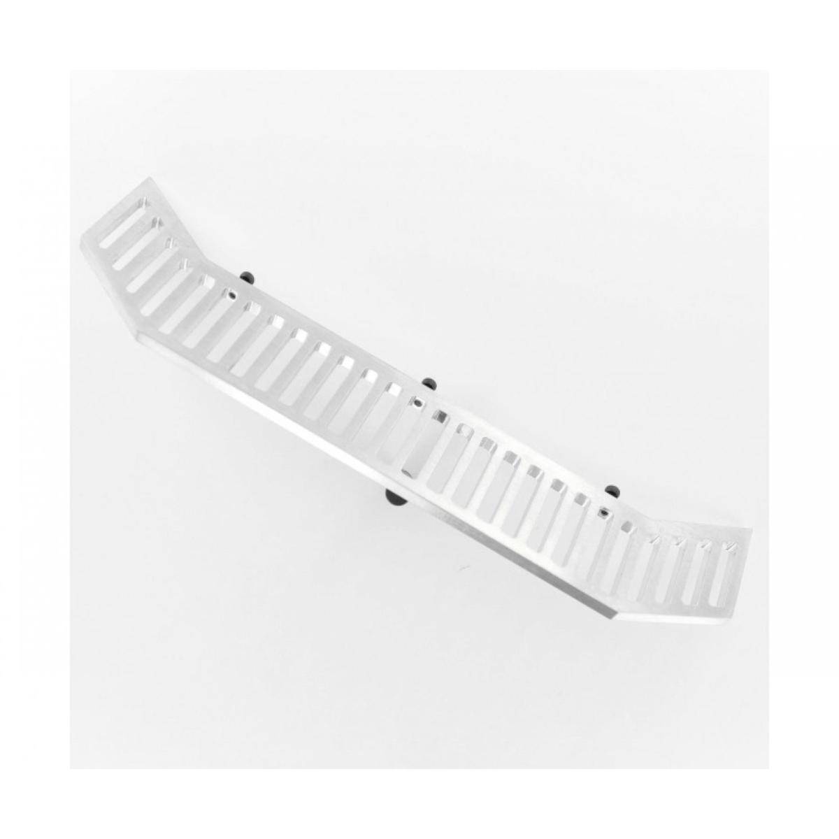 Modellbauteil,1:14 LR634 Alu Aufsatzgitter Schaufel