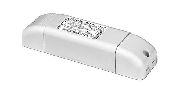 Houben LED-Treiber dcjollymd