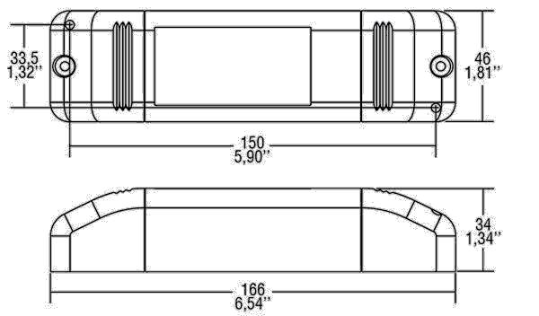 Houben LED-Treiber dcjollymd