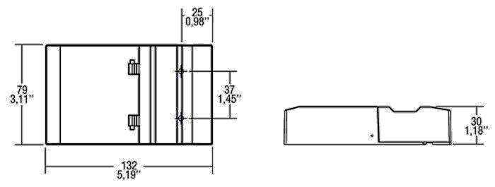 Houben LED-Treiber professionale#993825