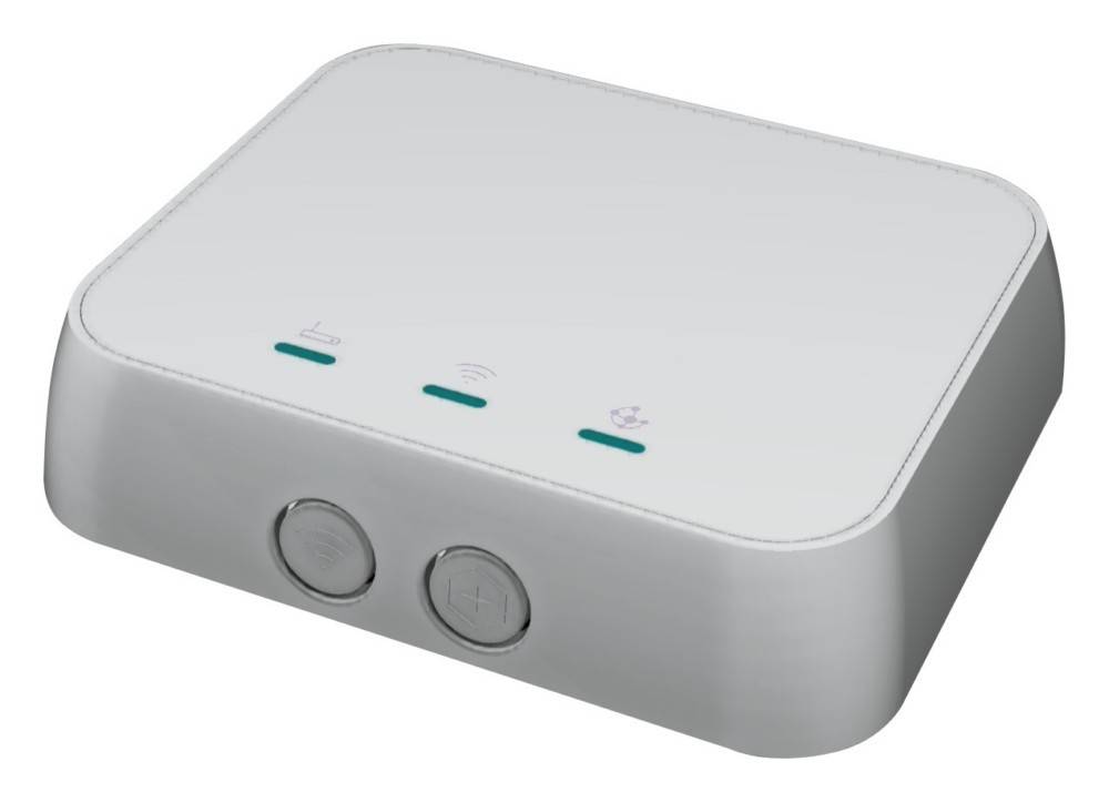 Siemens Dig.Industr. Thread Mesh Extender OCT100.R