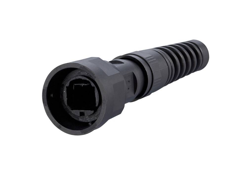 Metz Connect Industry IP67 V1 plug hous 1401025002KE