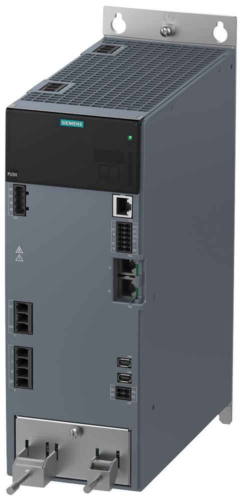 Siemens Dig.Industr. SINAMICS S210, 3 AC200-480 6SL5310-1BE13-5DF0