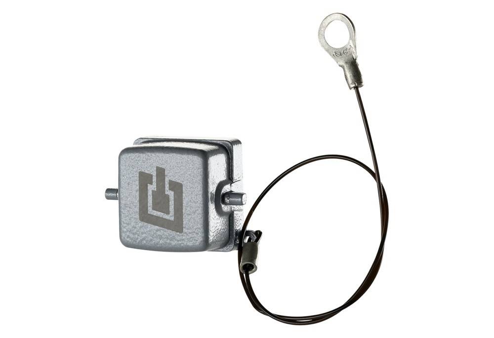 Metz Connect Industry IP67 V5 metal 1401068100MI