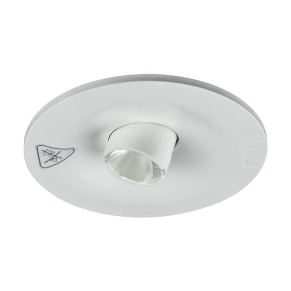 Ceag Notlichtsysteme LED-Sicherheitsleuchte GuideLedSL13051.2CGS