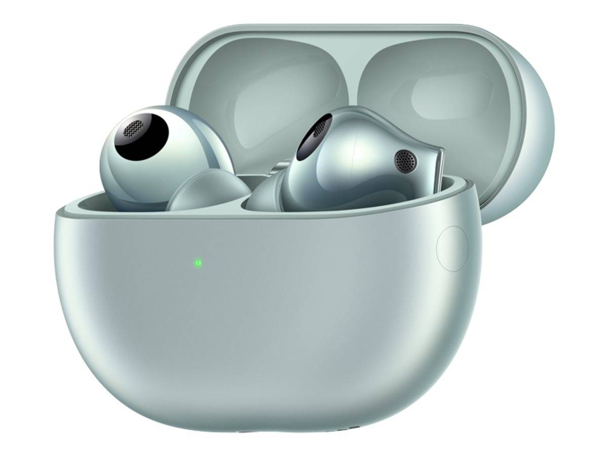 Huawei FreeBuds Pro 3 - True Wireless-Kopfhörer mit Mikrofon