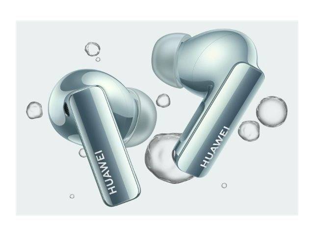 Huawei FreeBuds Pro 3 - True Wireless-Kopfhörer mit Mikrofon