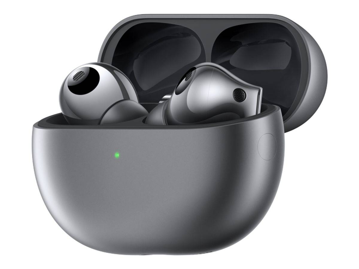 Huawei FreeBuds Pro 3 - True Wireless-Kopfhörer mit Mikrofon