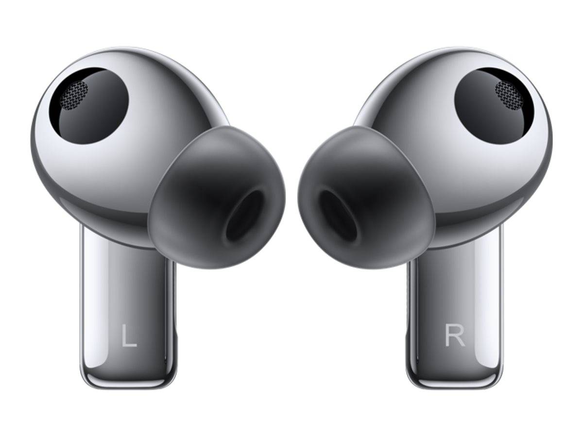 Huawei FreeBuds Pro 3 - True Wireless-Kopfhörer mit Mikrofon