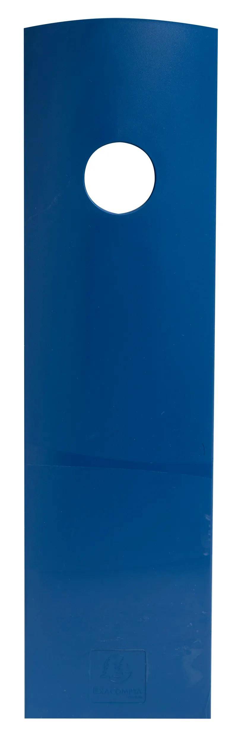 Rhodia Papierblock-Auswahldiagramm mit verfügbaren Größen: 10,5x14,8 cm bis 21x31,8 cm, Optionen ohne Lochung und mit Lochung sowie Farbcodes.