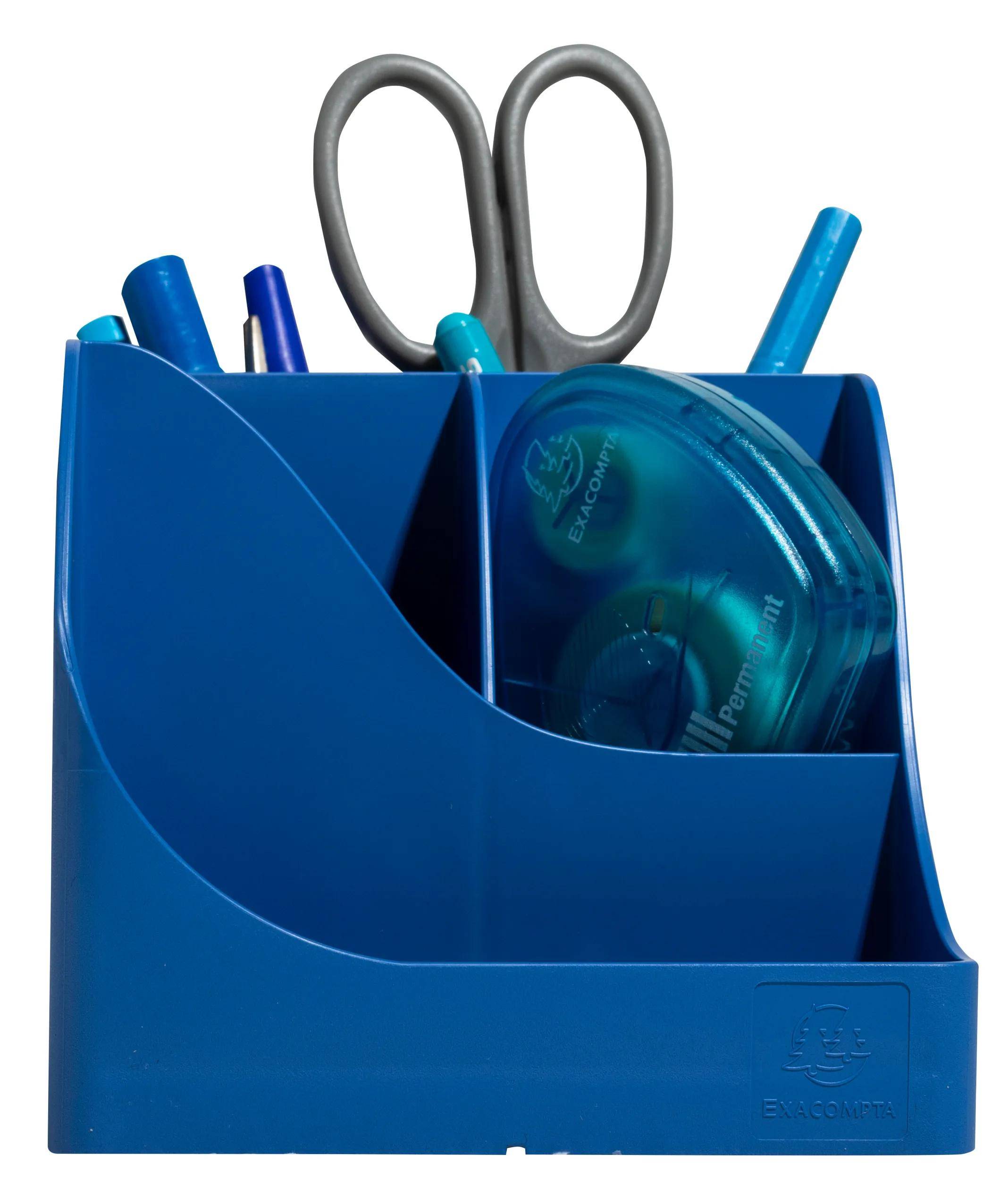 Ein orangefarbener Notizblockdeckel mit dem Logo 'Rhodia', Website und Details wie '80 Blatt, 80 g/m², Größe 4,1 x 5,8 Zoll', hergestellt in Frankreich.