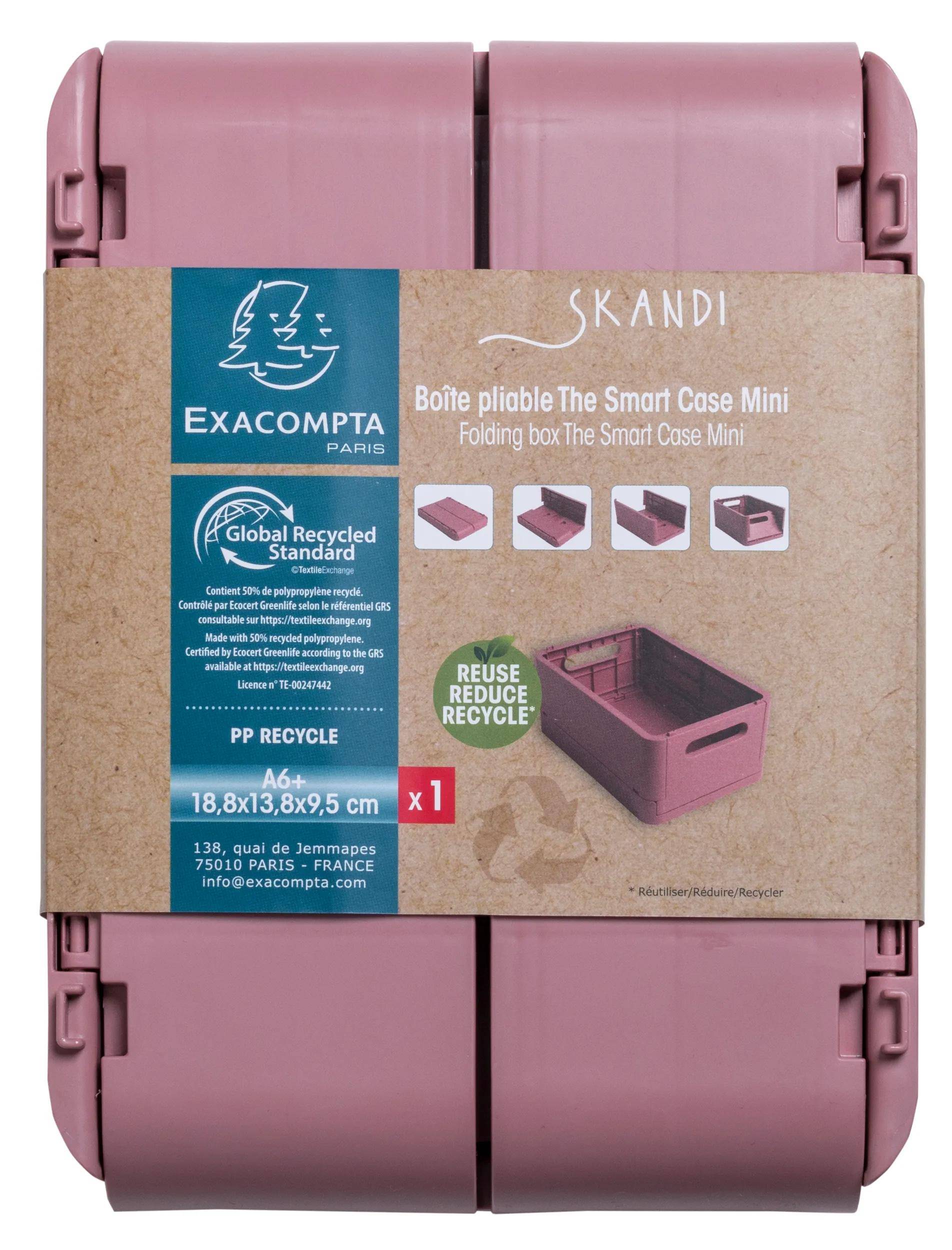 „The Smart Case Mini