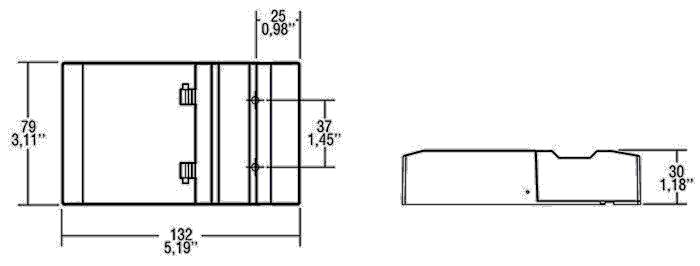 Houben LED-Treiber professionale#993823