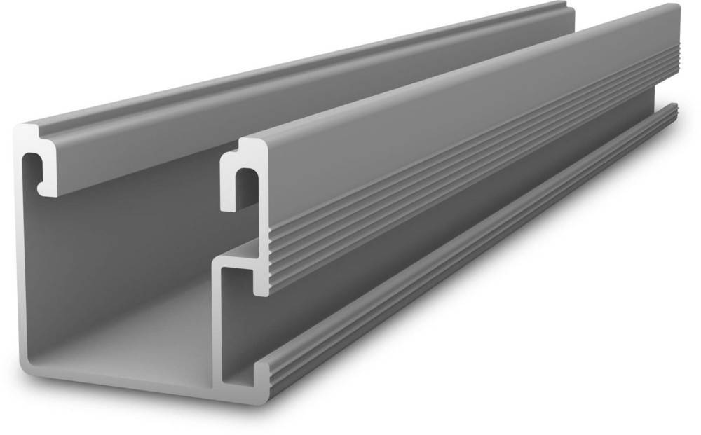 K2 Systems Montageschiene 36 2004413