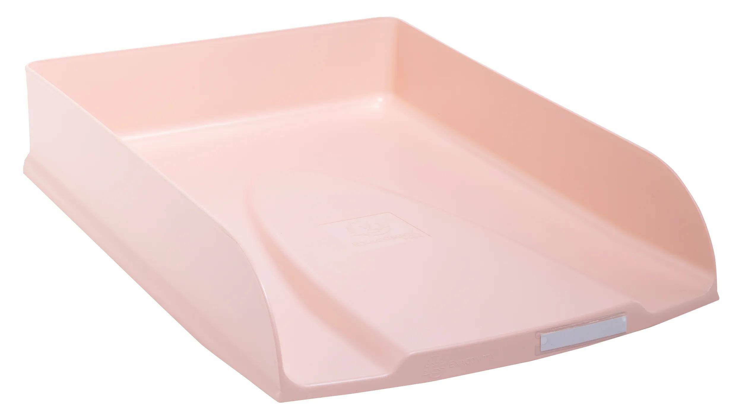 Exacompta 6x Briefablage Combo Styli,Skandi - Nude - 11131D