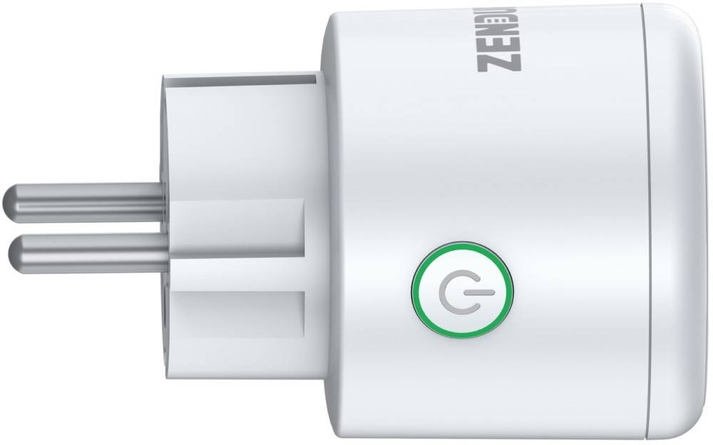 Hückmann Zendure SmartplugSatellite ZDSATP16-wh-eu