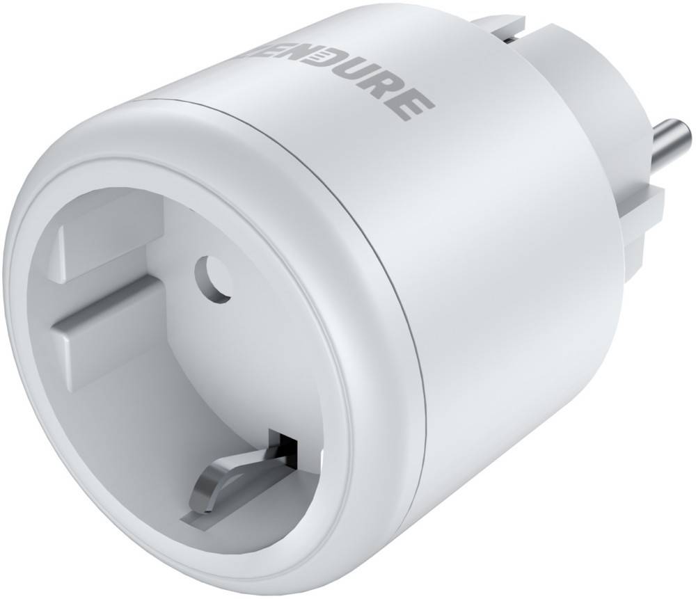 Hückmann Zendure SmartplugSatellite ZDSATP16-wh-eu