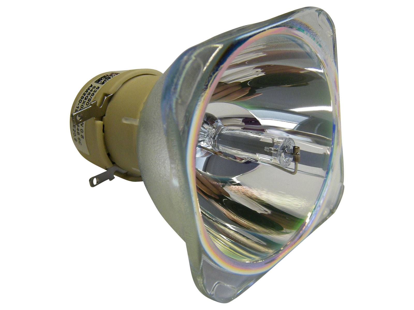 PHILIPS UHP 250/190W 0.8 E20.9 (9284 428 05390) Beamerlampe passt für verschiedene Projektoren