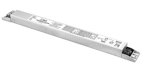 Houben LED-Treiber T-LED80/500 1-10V