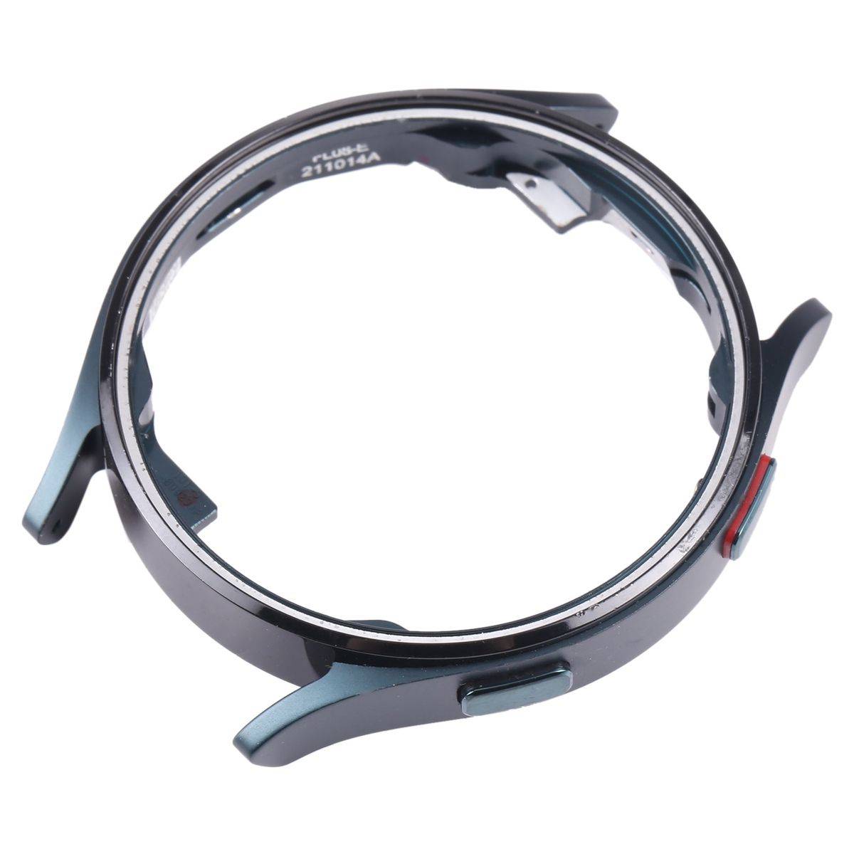 Für Samsung Galaxy Watch 4 44mm SM-R870 LCD Rahmen Bezel Ersatzteil Reparatur Grün