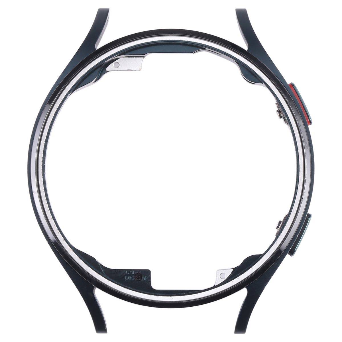Für Samsung Galaxy Watch 4 44mm SM-R870 LCD Rahmen Bezel Ersatzteil Reparatur Grün