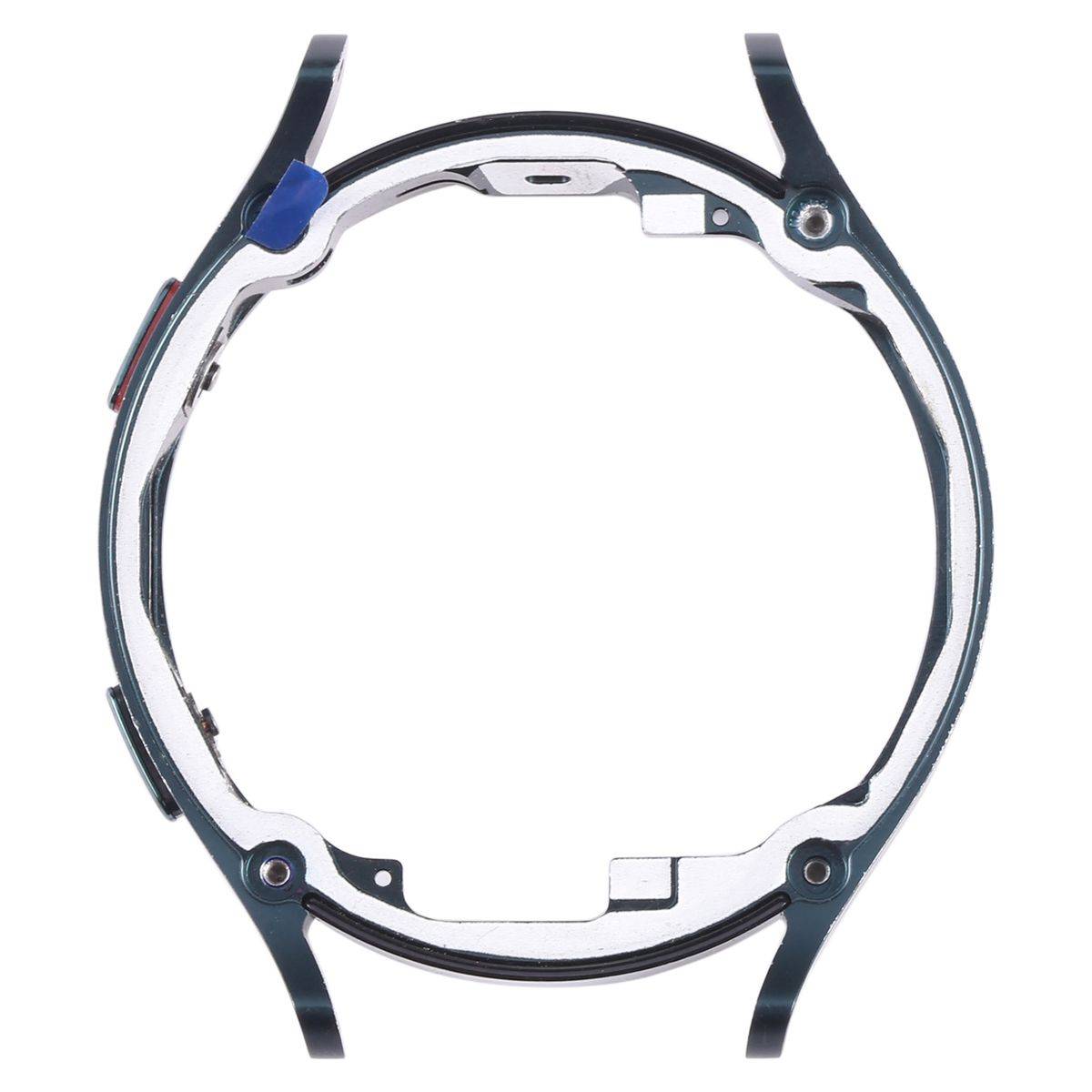 Für Samsung Galaxy Watch 4 44mm SM-R870 LCD Rahmen Bezel Ersatzteil Reparatur Grün