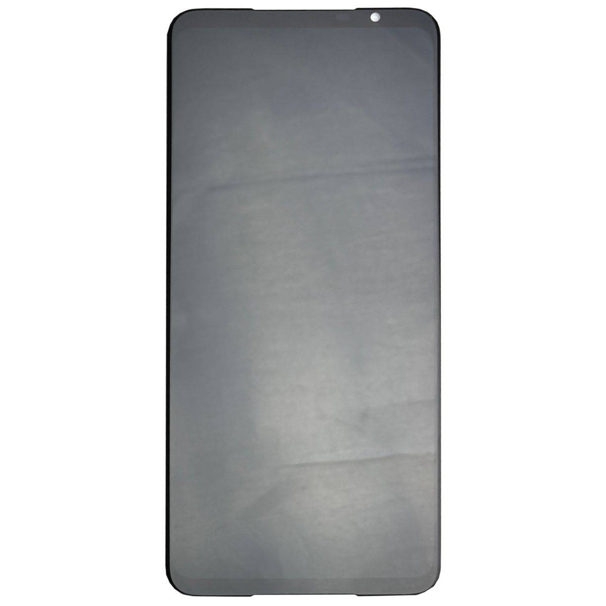 Für Asus ROG Phone 7 / 7 Ultimate Display Full LCD ohne Rahmen Einheit Touch Ersatzteil Reparatur Schwarz