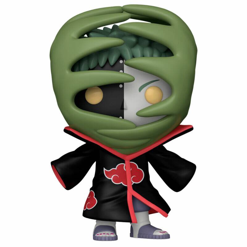 Naruto Oversized POP! Vinyl Figur Zetsu 15 cm