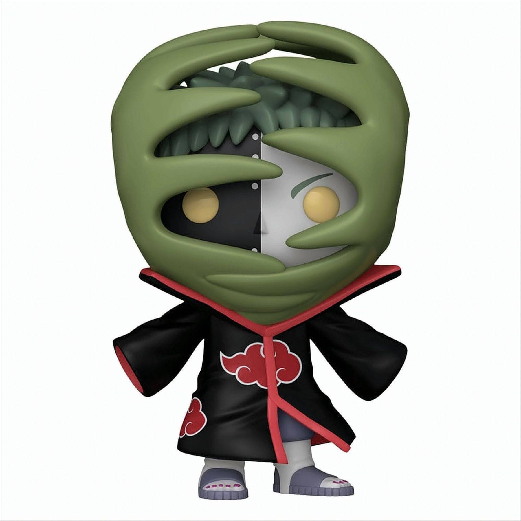 POP - Naruto Shippuden - Zetsu 15cm Neu & OVP