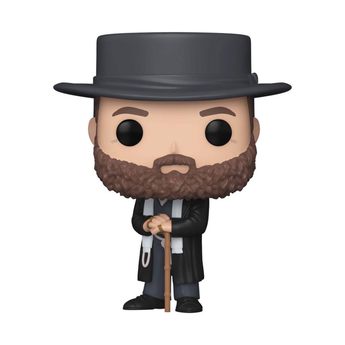POP - Peaky Blinders - Alfie Solomons Neu & OVP