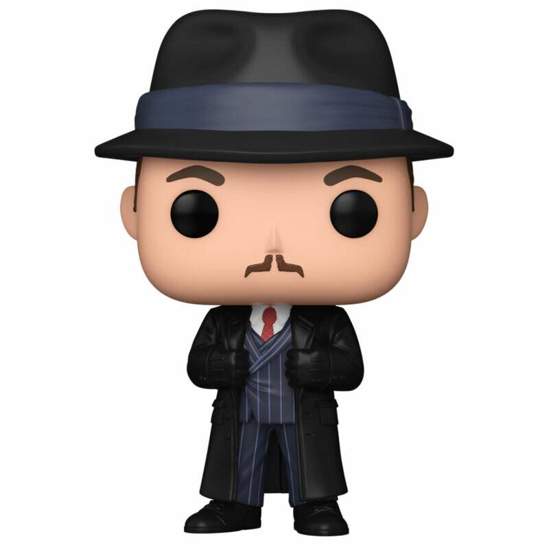 Peaky Blinders POP! TV Vinyl Figur Michael Gray 9 cm