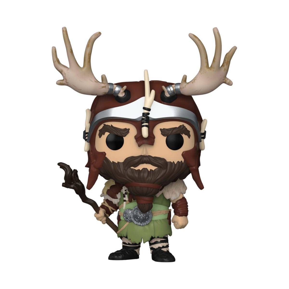 POP - Diablo 4 - Druid Neu & OVP