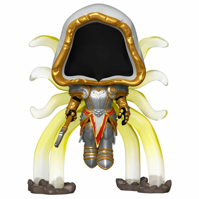 POP-Figur Diablo 4 IV Inarius