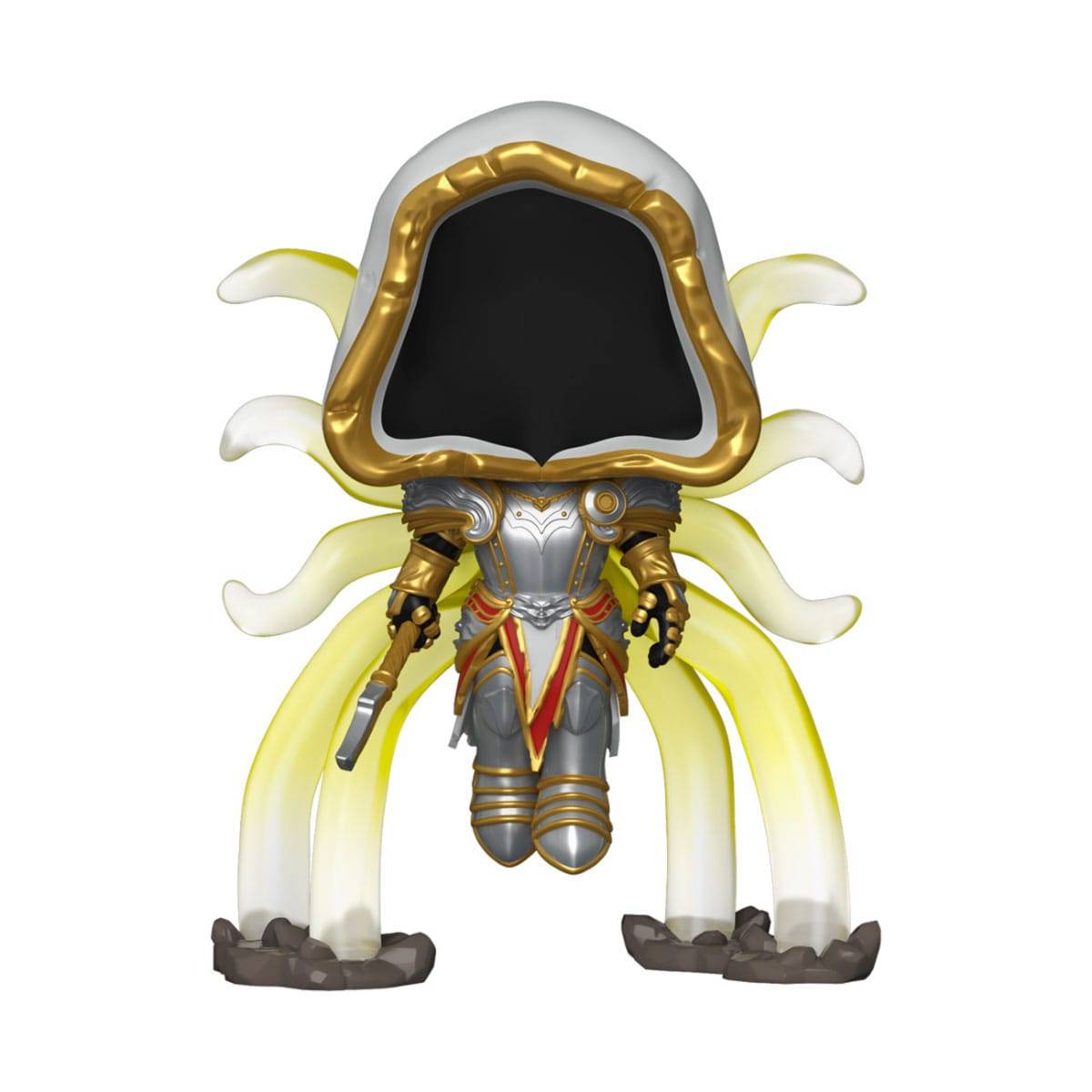 GW12ef POP - Diablo 4 - Inarius Neu & OVP