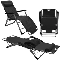 178x65 Garten Liegestuhl Klappbar - Outdoor Relaxliege Gartenstuhl Campingliege 178x65 Garten Liegestuhl Klappbar - Outdoor Relaxliege Gartenstuhl Campingliege