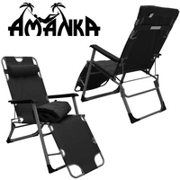178x65 Garten Liegestuhl Klappbar - Outdoor Relaxliege Gartenstuhl Campingliege 178x65 Garten Liegestuhl Klappbar - Outdoor Relaxliege Gartenstuhl Campingliege
