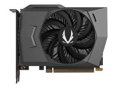 ZOTAC GAMING GeForce RTX 3050 ECO S 8GB Komponenten Grafikkarten (GPU) Consumer- & Gaming