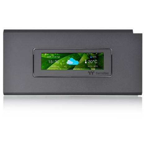 Thermaltake AC-064-OO1NAN-A1 computer case part Gehäuse