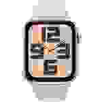 Apple Watch SE OLED 44 mm Digital 368 x 448 Pixel Touchscreen 4G Beige