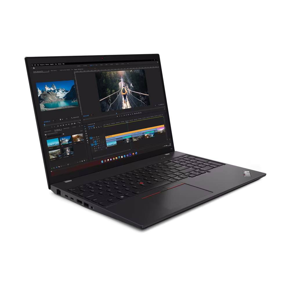 ThinkPad T16 Gen 2 21K7 - Ryzen 7 Pro 7840U / 3,3 GHz - Win 11 Pro