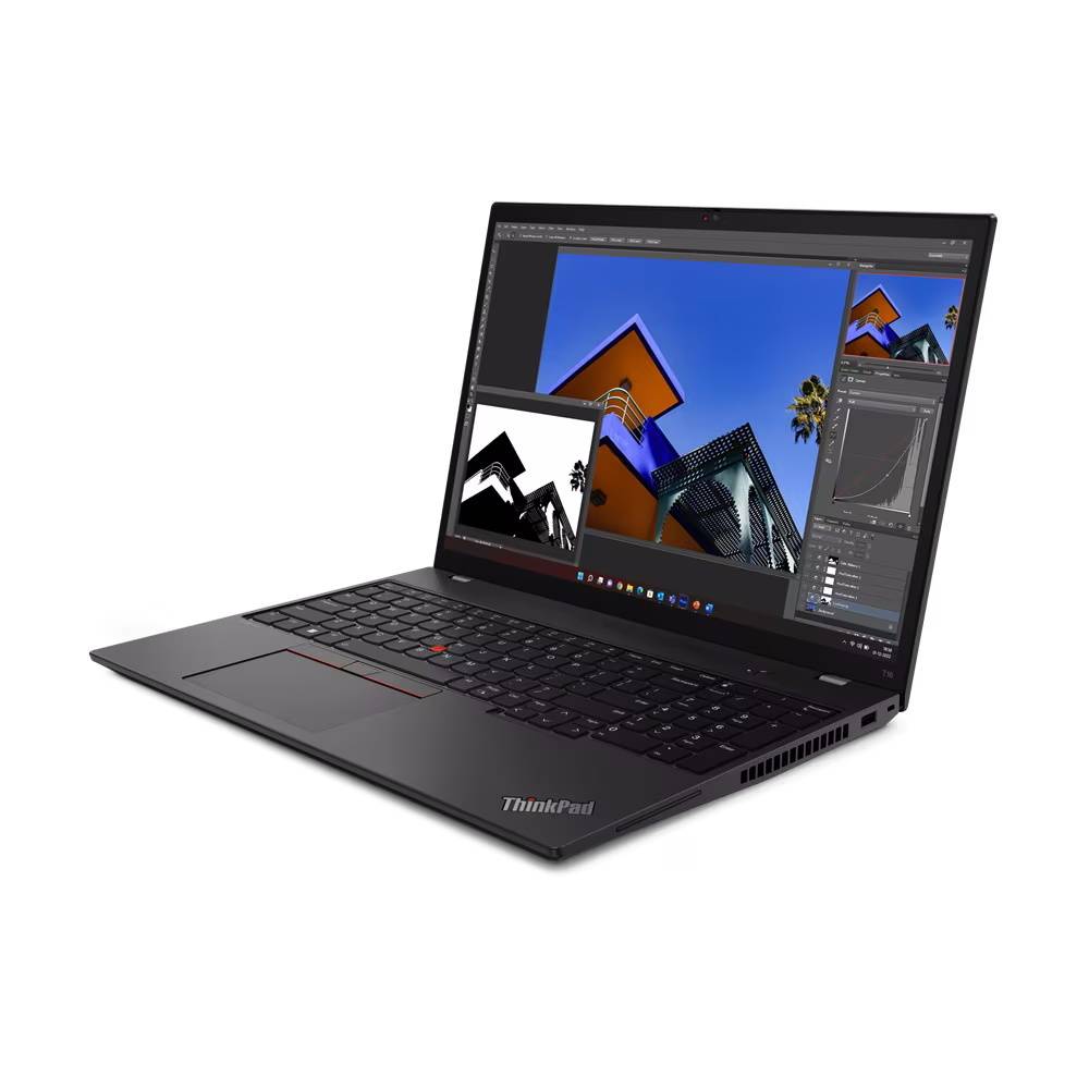 ThinkPad T16 Gen 2 21K7 - Ryzen 7 Pro 7840U / 3,3 GHz - Win 11 Pro