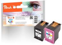 Peach PI300-1045, 10 ml, 9,5 ml, 2 Stück(e), Multipack