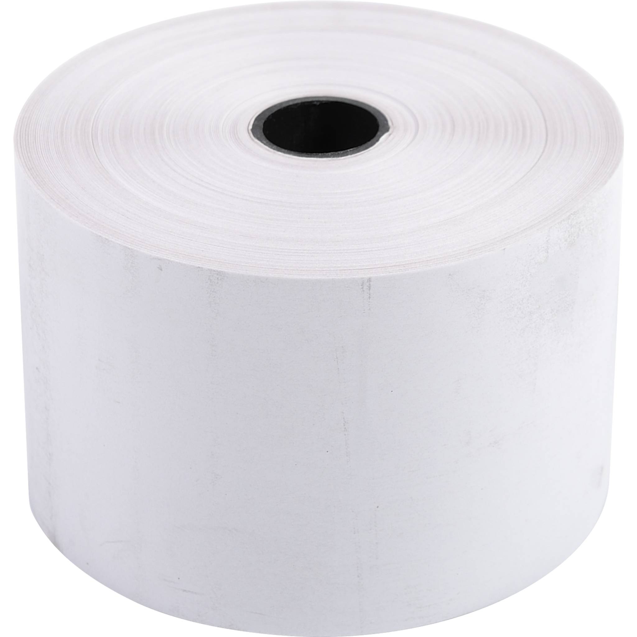 Exacompta 50x Thermorolle 1-lagig 55g/m2 44x60mx12 - Weiß - 42150E