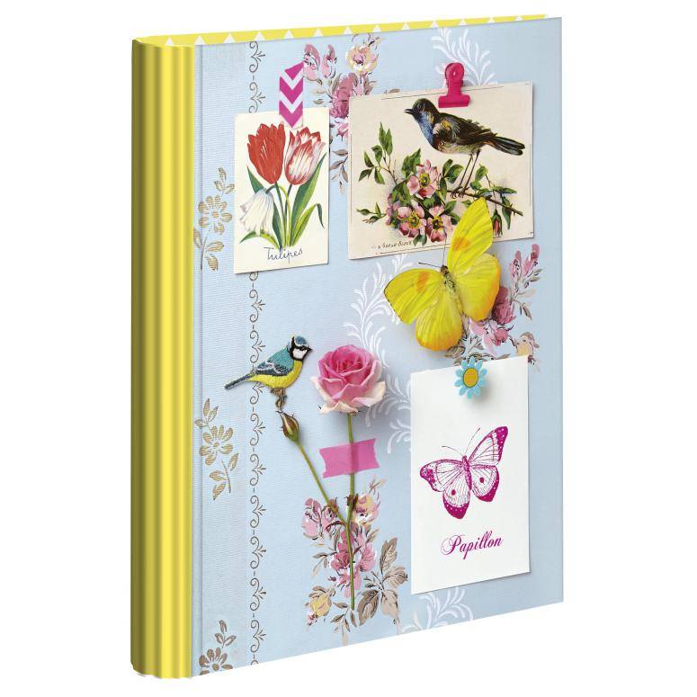 Exacompta 15x Ringbuch A4+ PP, 4 Ringe 30mm, Pastellgrün, 51973E