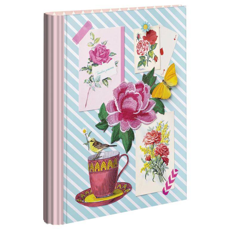 Exacompta 15x Ringbuch A4+ PP, 4 Ringe 30mm, Pastellgrün, 51973E