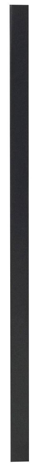 Exacompta Gästebuch, 100 Seiten, Goldschnitt, Néo Déco - Schwarz - 47985E