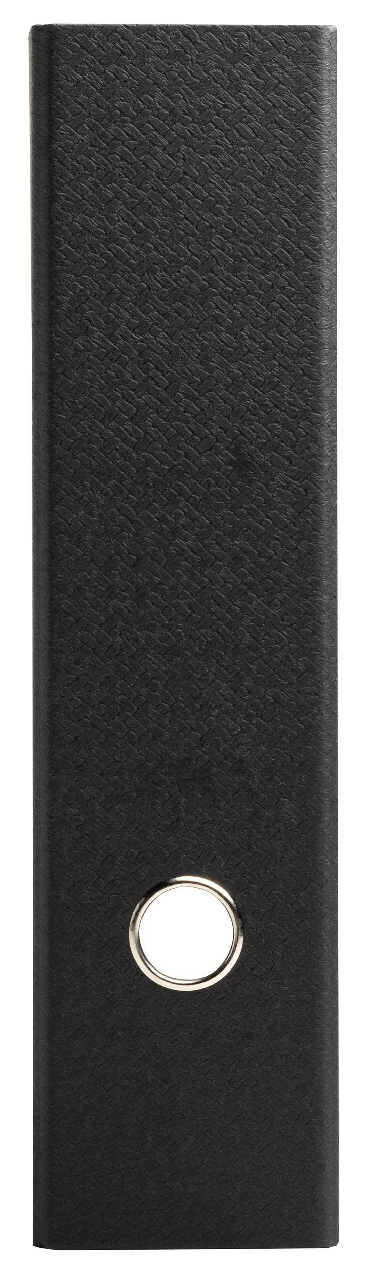 Ein Nahaufnahmebild einer strukturierten schwarzen Oberfläche, das ein Muster aus verschlungenen Diagonallinien zeigt.