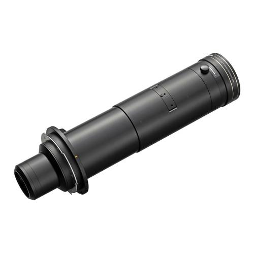 PANASONIC ET-D3LEF70 - Fischauge-Wechselobjektiv zur Kuppelprojektion für 3-Chip DLP-Projektoren